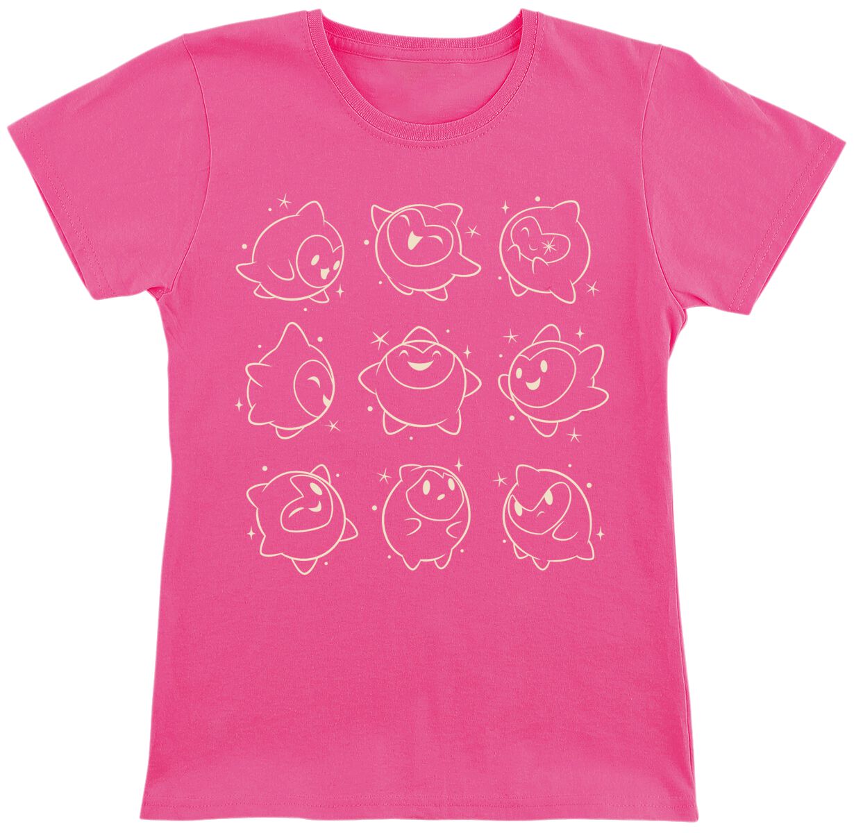 Star | Wish T-shirt
