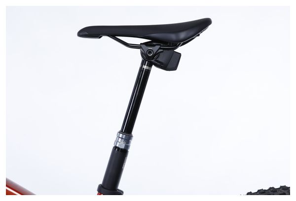 VTT Tout-Suspendu Trek Fuel EX 9.9 Sram XO AXS T-Type 12V Gen 6 29' Rouge 2024 - Vélo d'Exposition