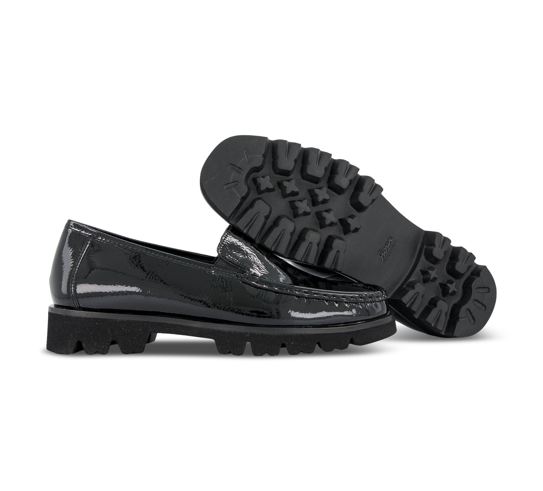 Sioux Cortizia - Loafers & Mokassins