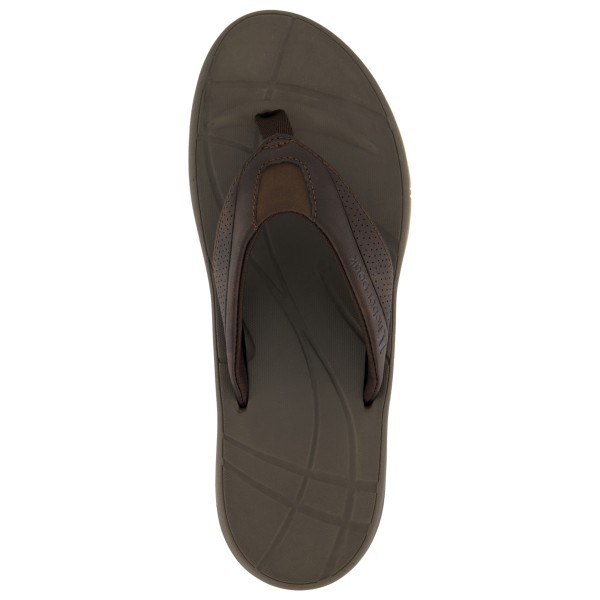 Heber Peak - SylvaHe. Toe Slipper - Sandales
