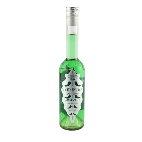 Liquoristerie de Provence - Versinthe 0.50L