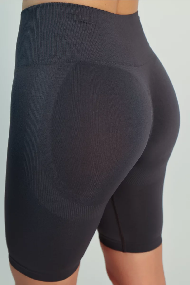POWERZONE Seamless Tight Damen Short