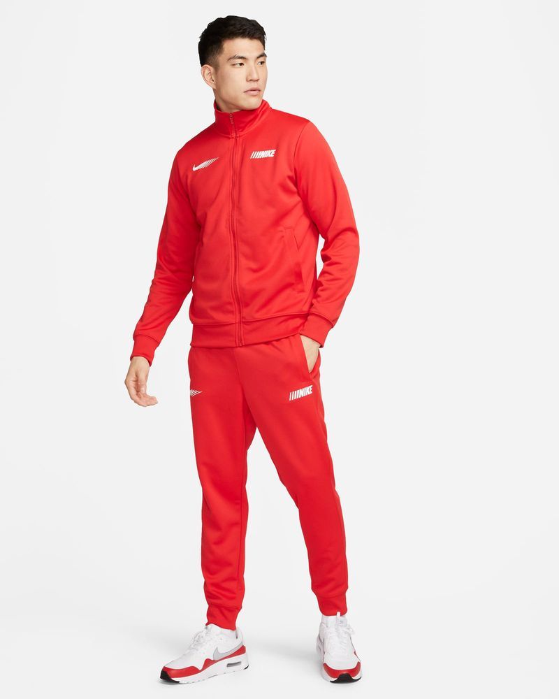 Veste de survêtement Nike Sportswear pour homme