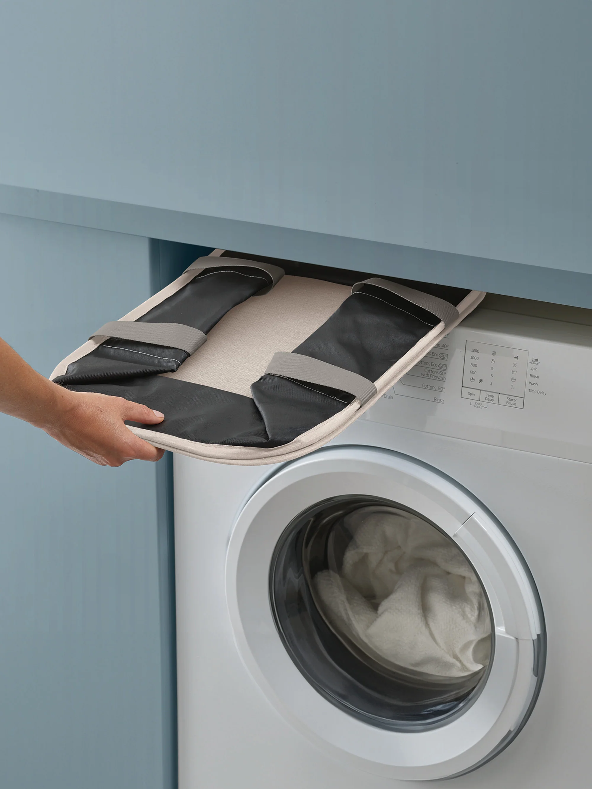 Wasmand Hold-All