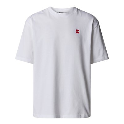 Tee-shirt à manches courtes homme Axys THE NORTH FACE