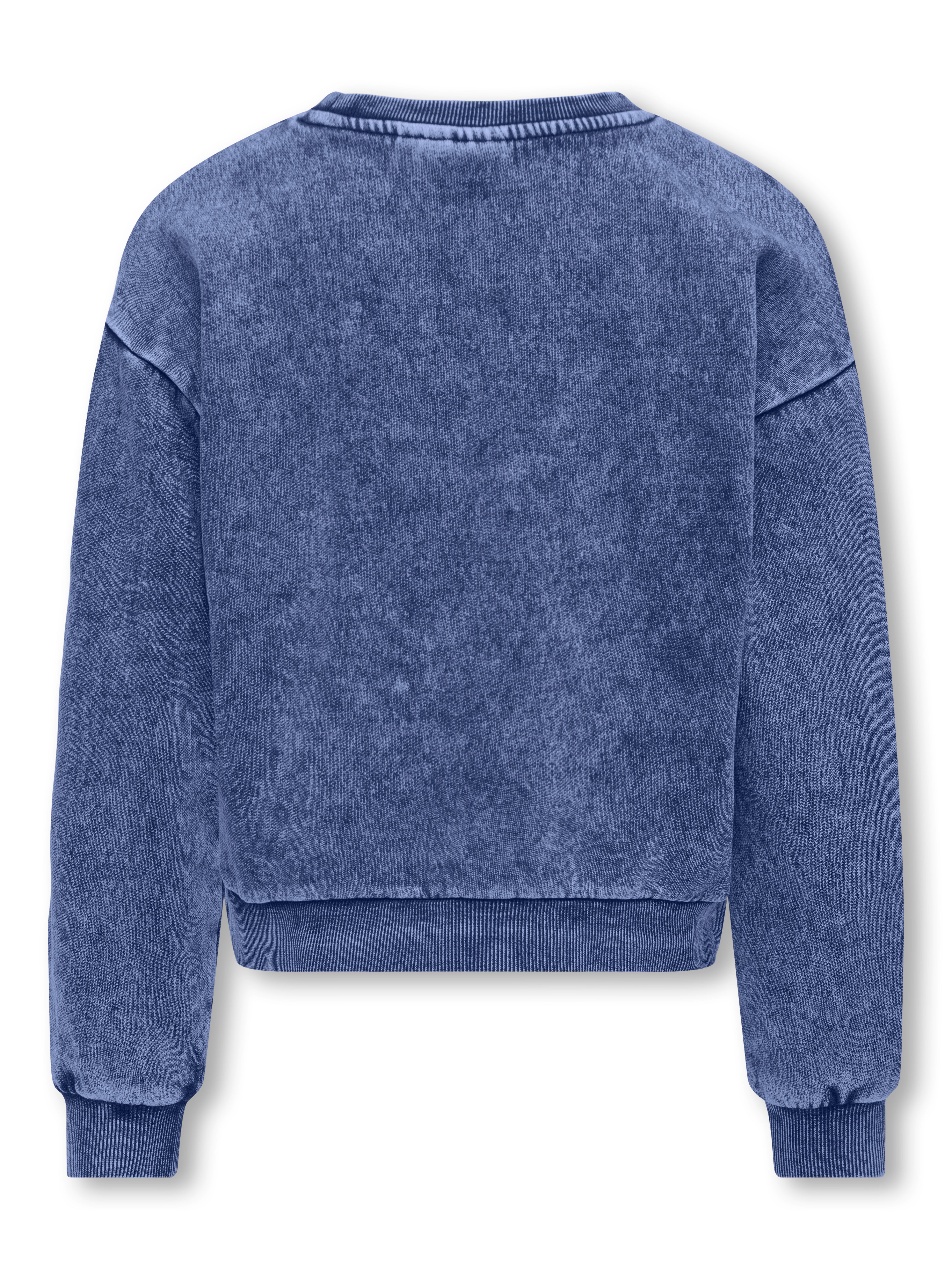 KOGEVERLY Sweatshirt Coronet Blue