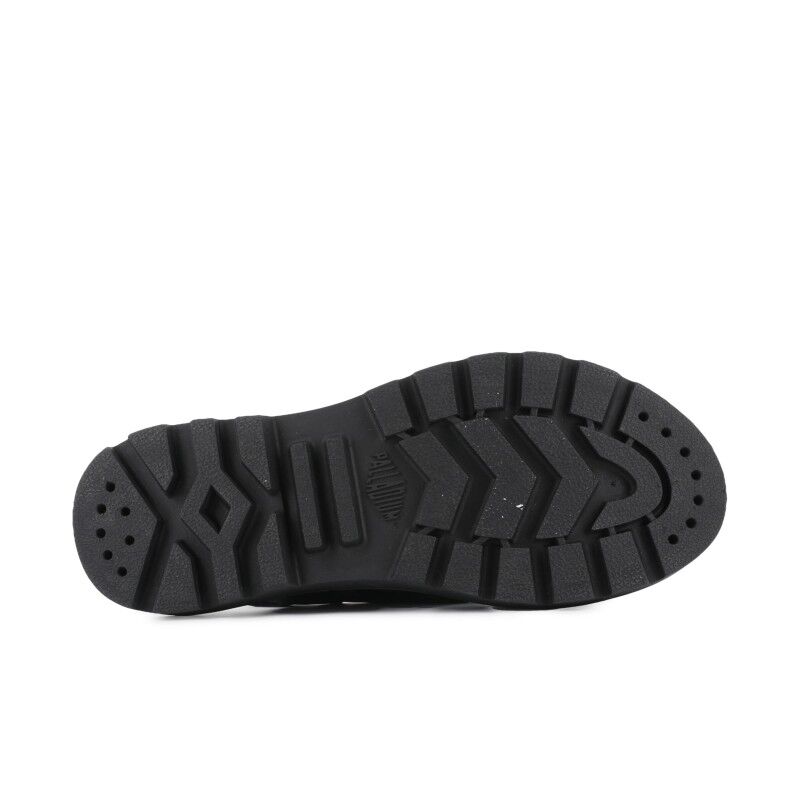 Pallacruise Crossed - Sandales femme