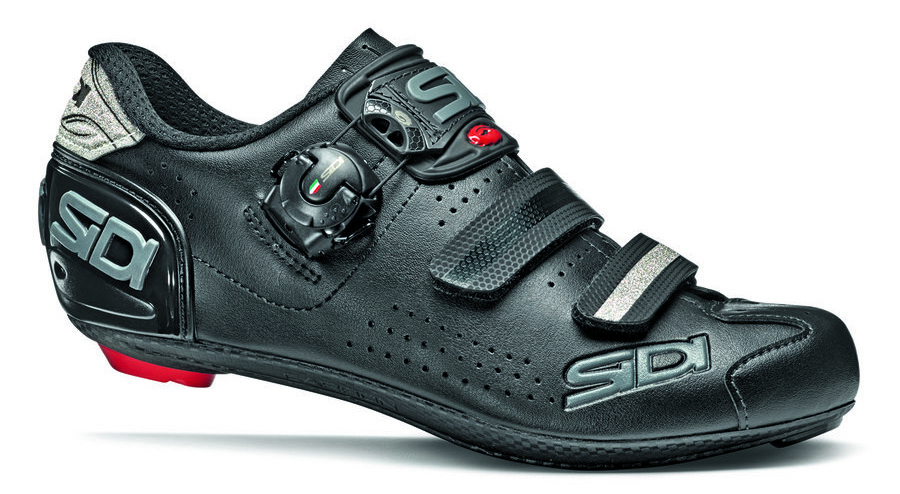 Sidi Alba 2 Woman Cykelsko Sort