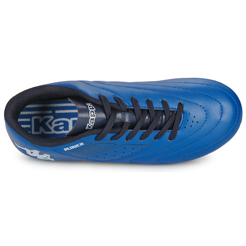 Kappa - PLAYER FG JUNIOR LACE - Bleu