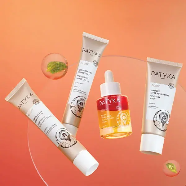 Sérum Patyka Glow Healthy Glow 30ml