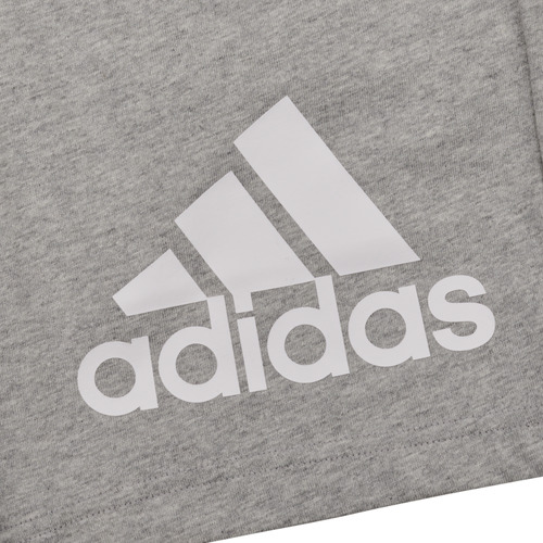 Adidas Sportswear - BL SHORT - Gris moyen