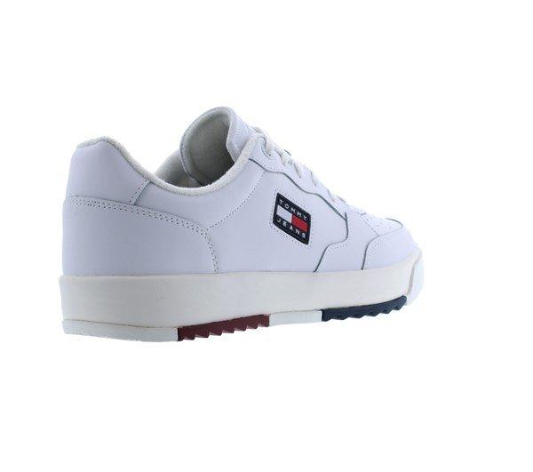 Tommy Jeans Michael Basket Sneakers