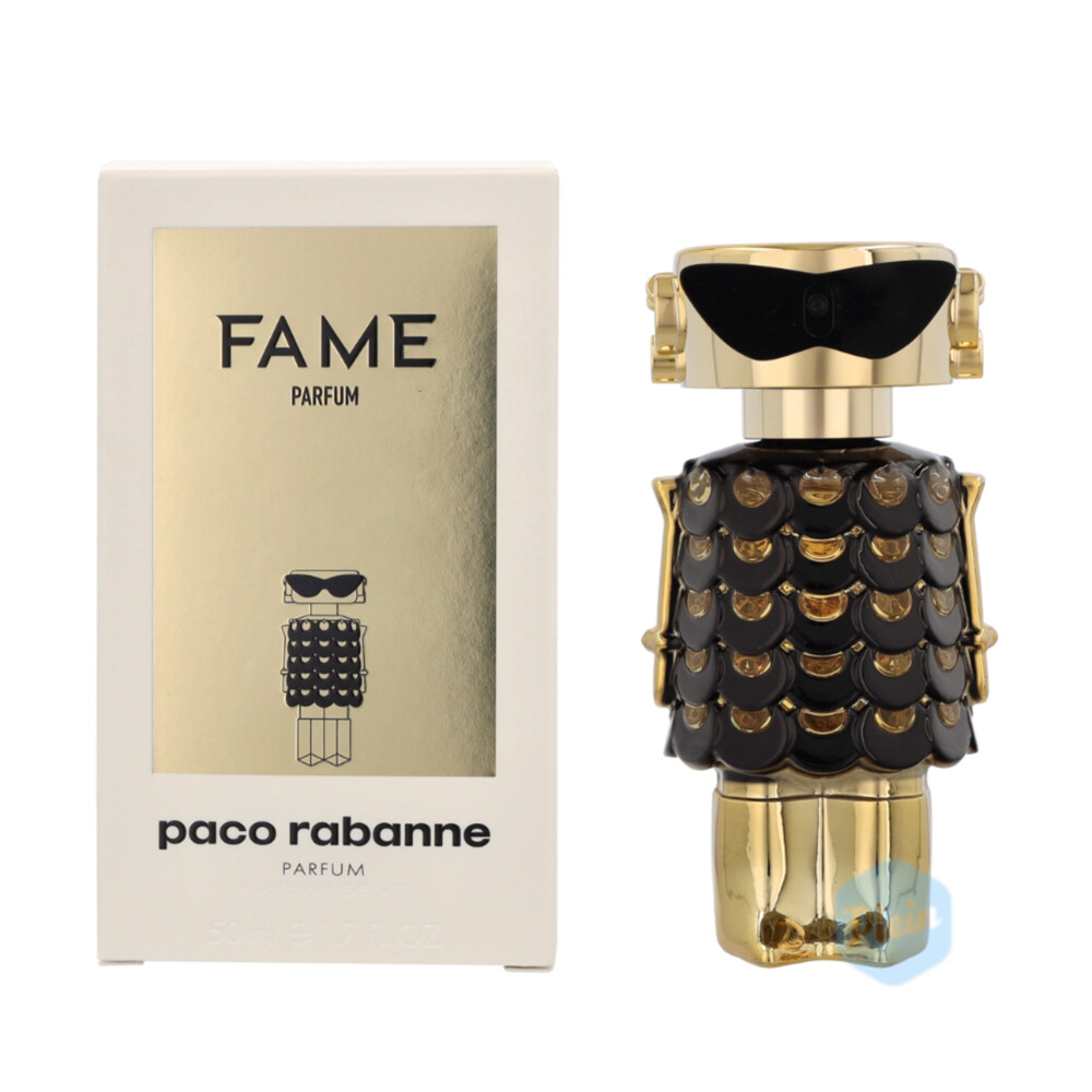 Paco Rabanne Fame Le Parfum Eau de Parfum Spray50 ml