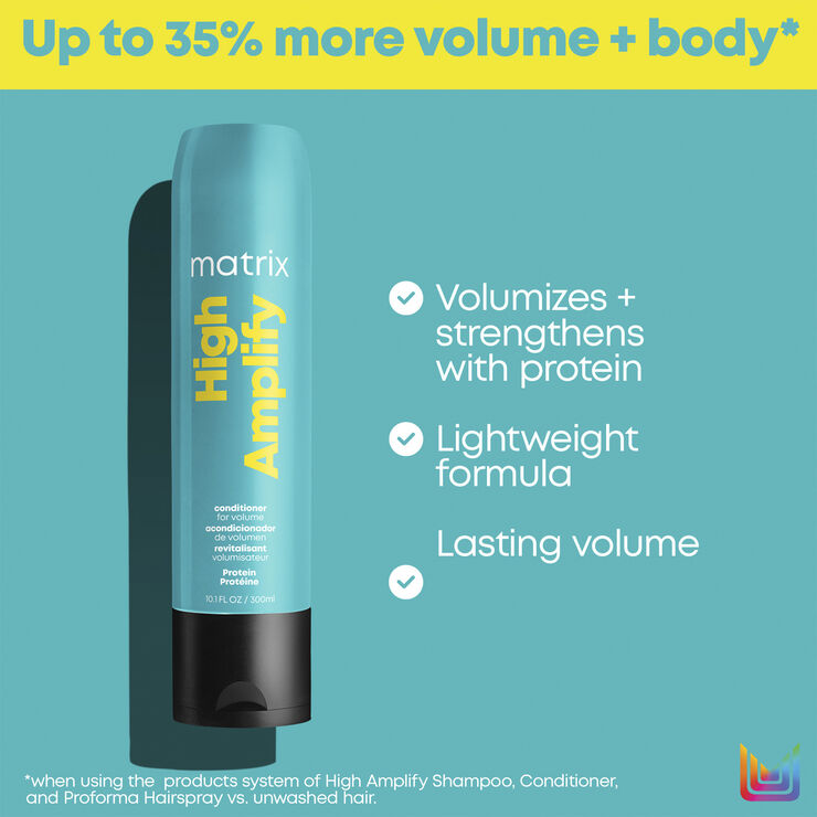 Matrix High Amplify Conditioner