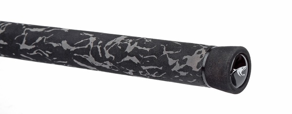 Canne brochet au poisson mort Deadbait Power Pike Skeater Chaser 10ft 3lb