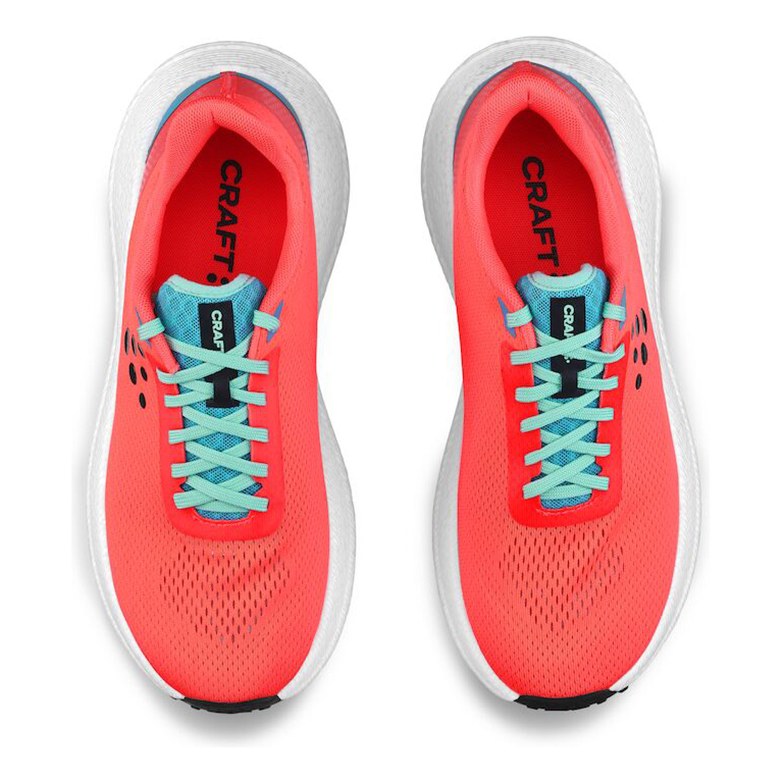 Craft Xplor Hybrid Chaussure Trail Femmes - Corail