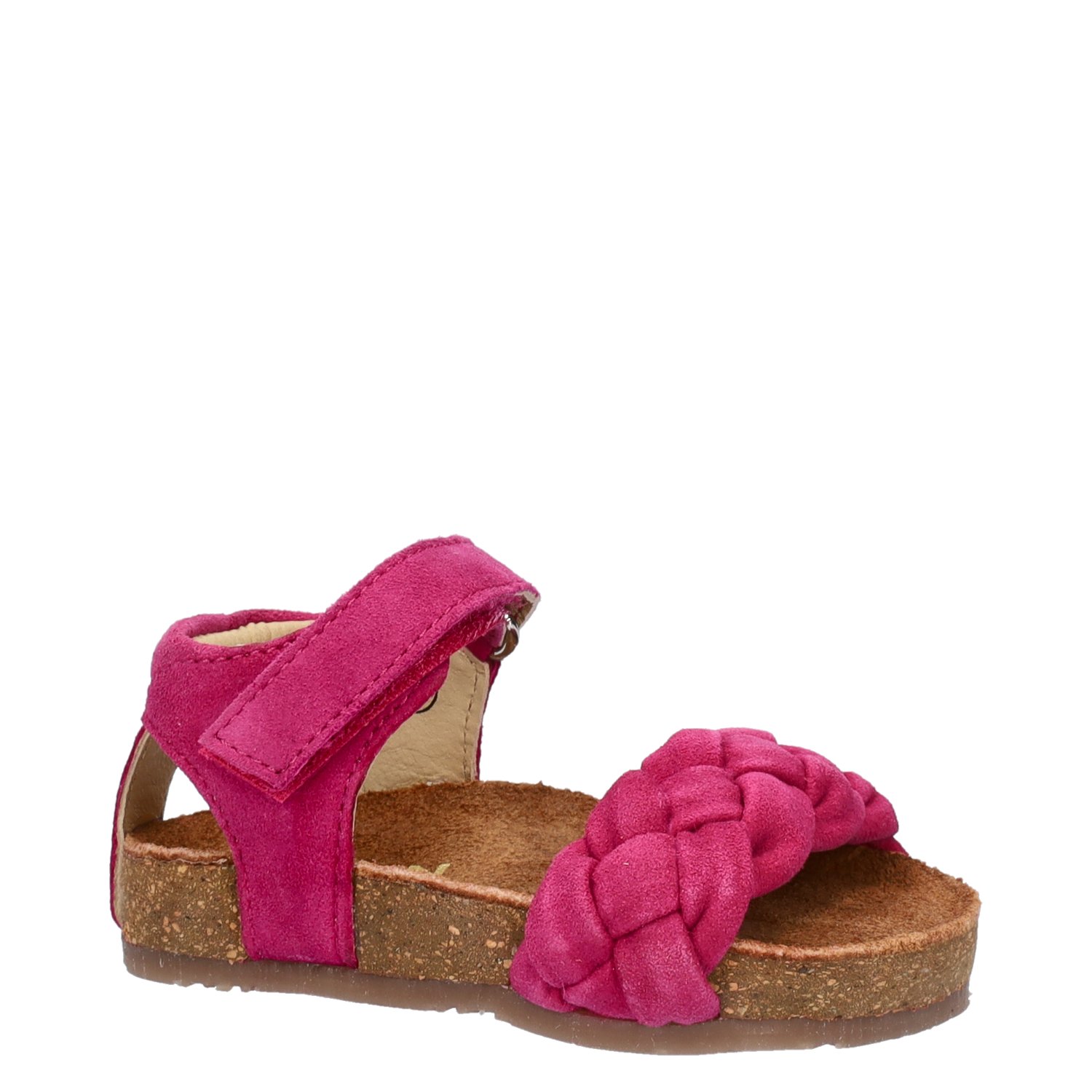 Kids meisjes sandaal Nelson Kids Roze