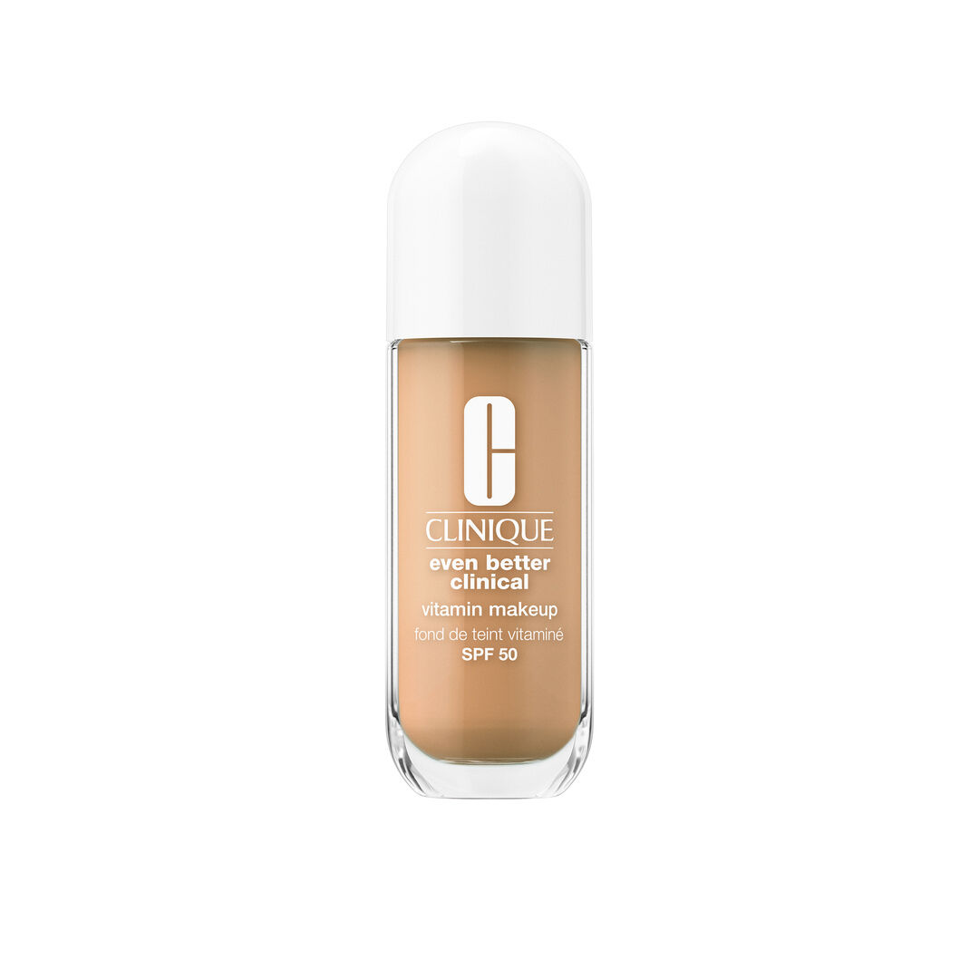 CLINIQUE Even Better Clinical™ Vitamin Makeup SPF 50