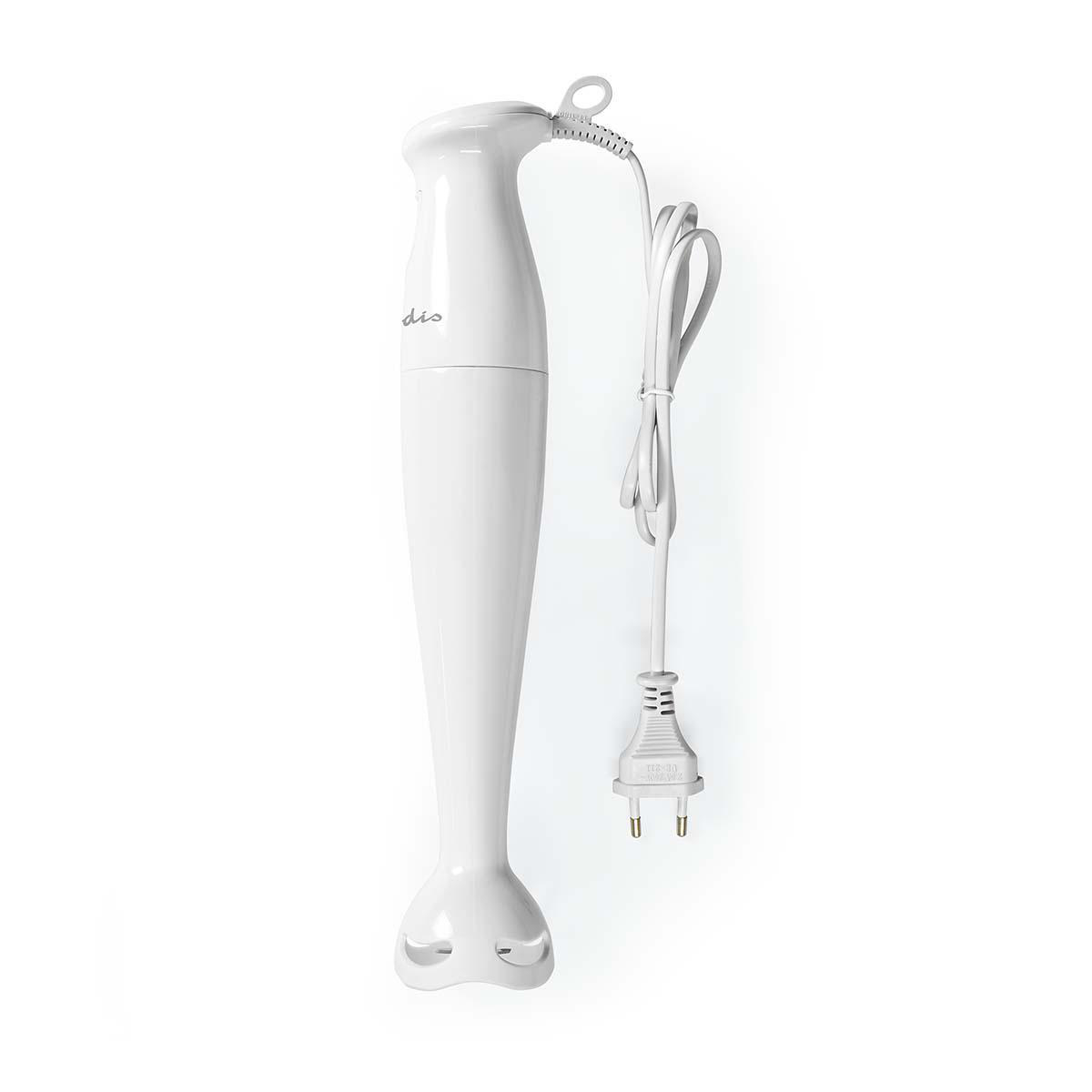 Nedis KAHB100CWT Staafmixer