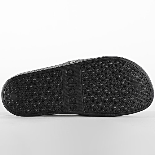 Claquettes Adilette Aqua F35550 Core Black