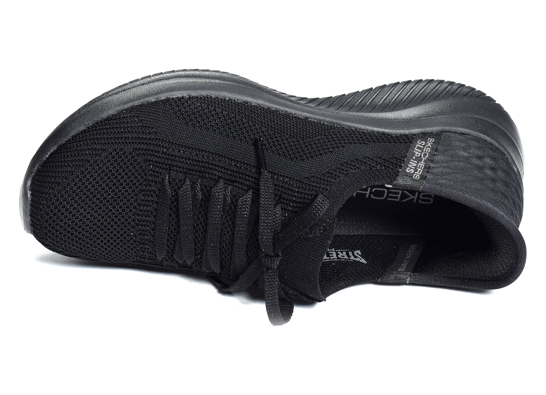 Ultra flex 3.0 brillant path noir
