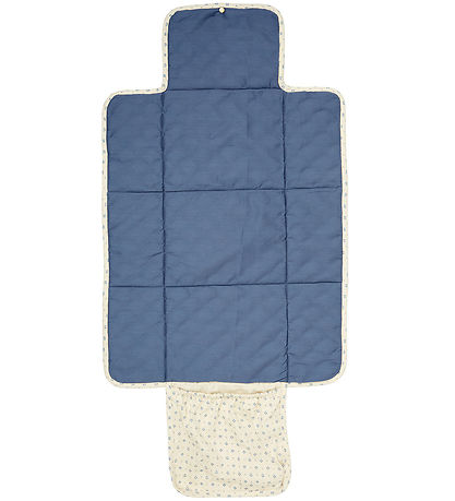 Cam Cam Pusleunderlag - Quilted - Capri