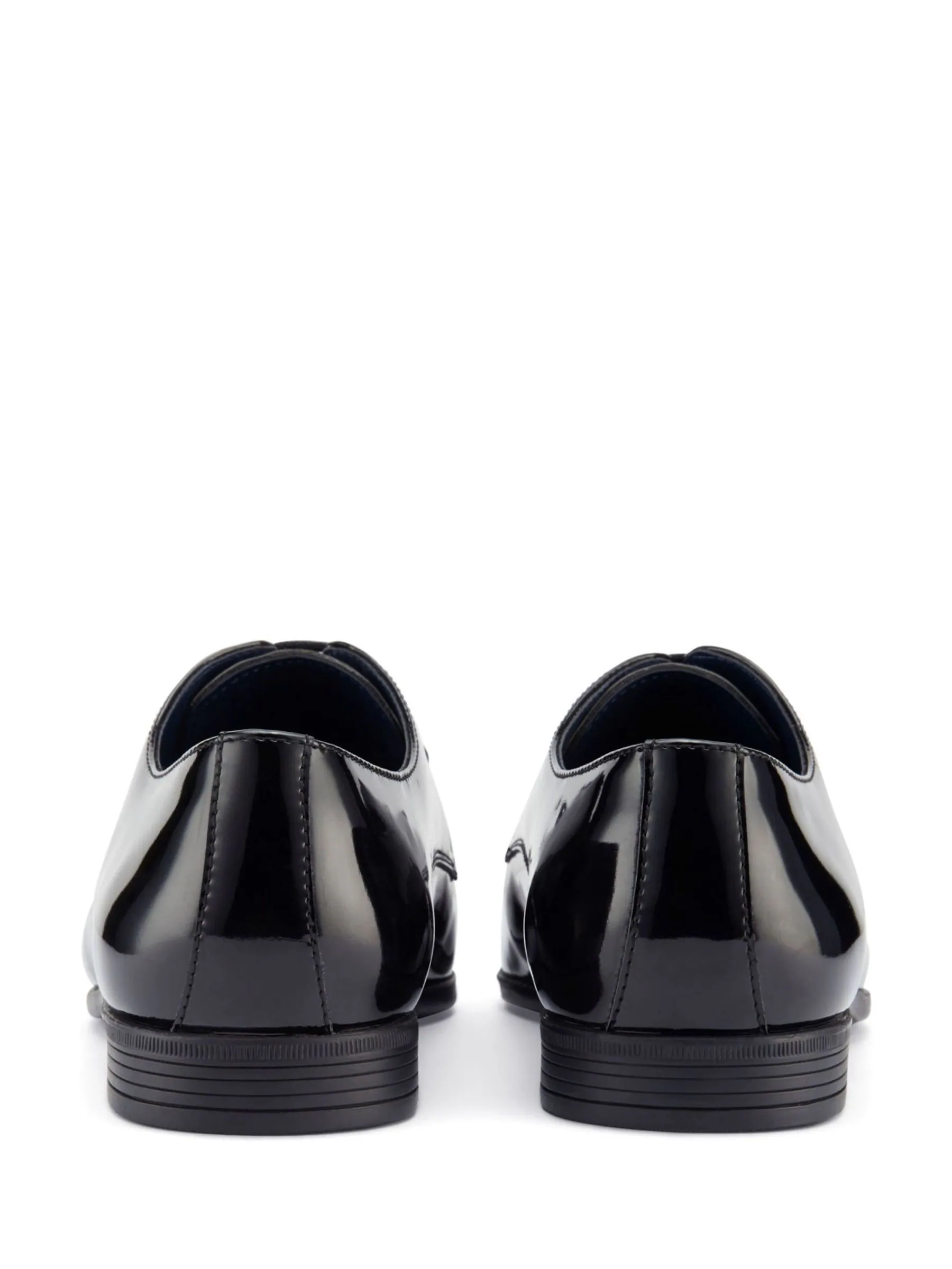 Skopes Patent Dress Shoes
