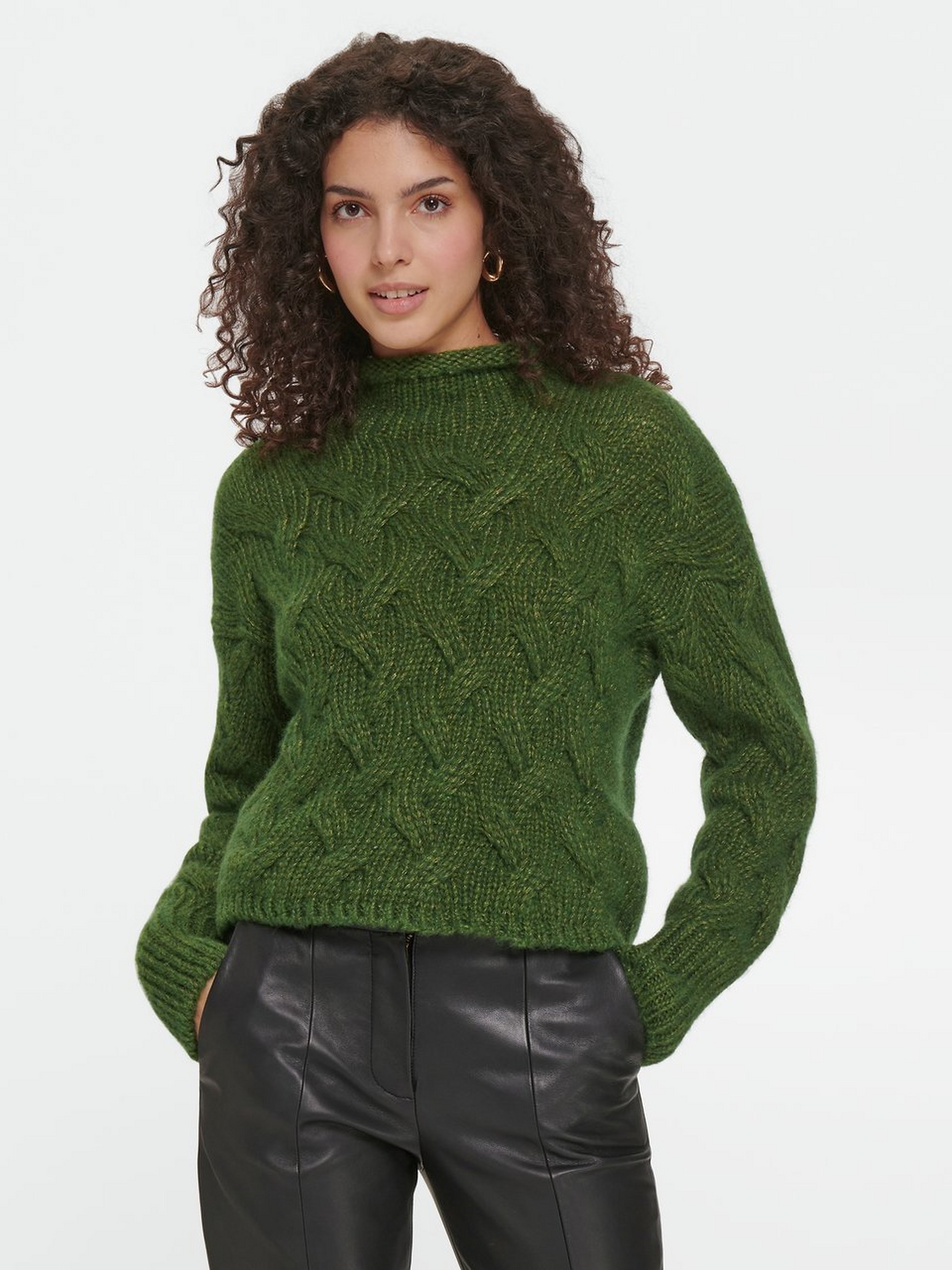 Pullover