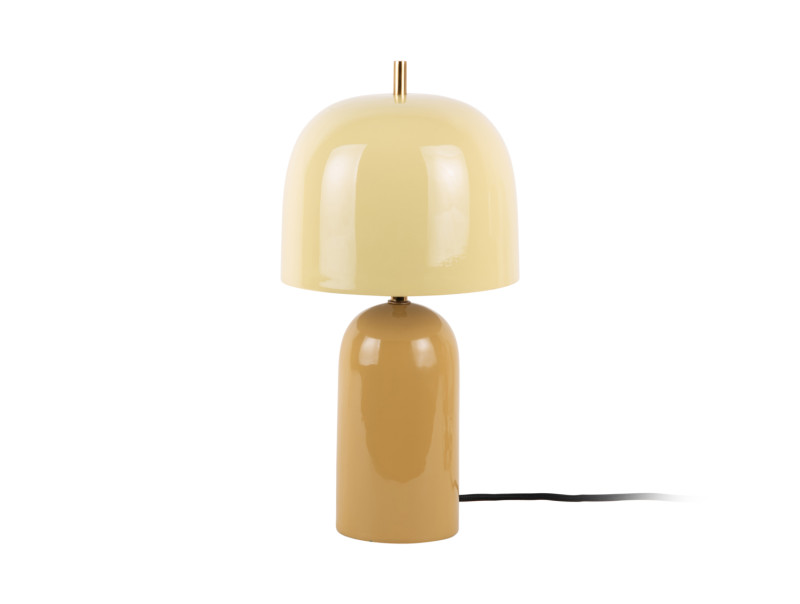 Table Lamp Rico LM2230GR Jungle green & grayed jade