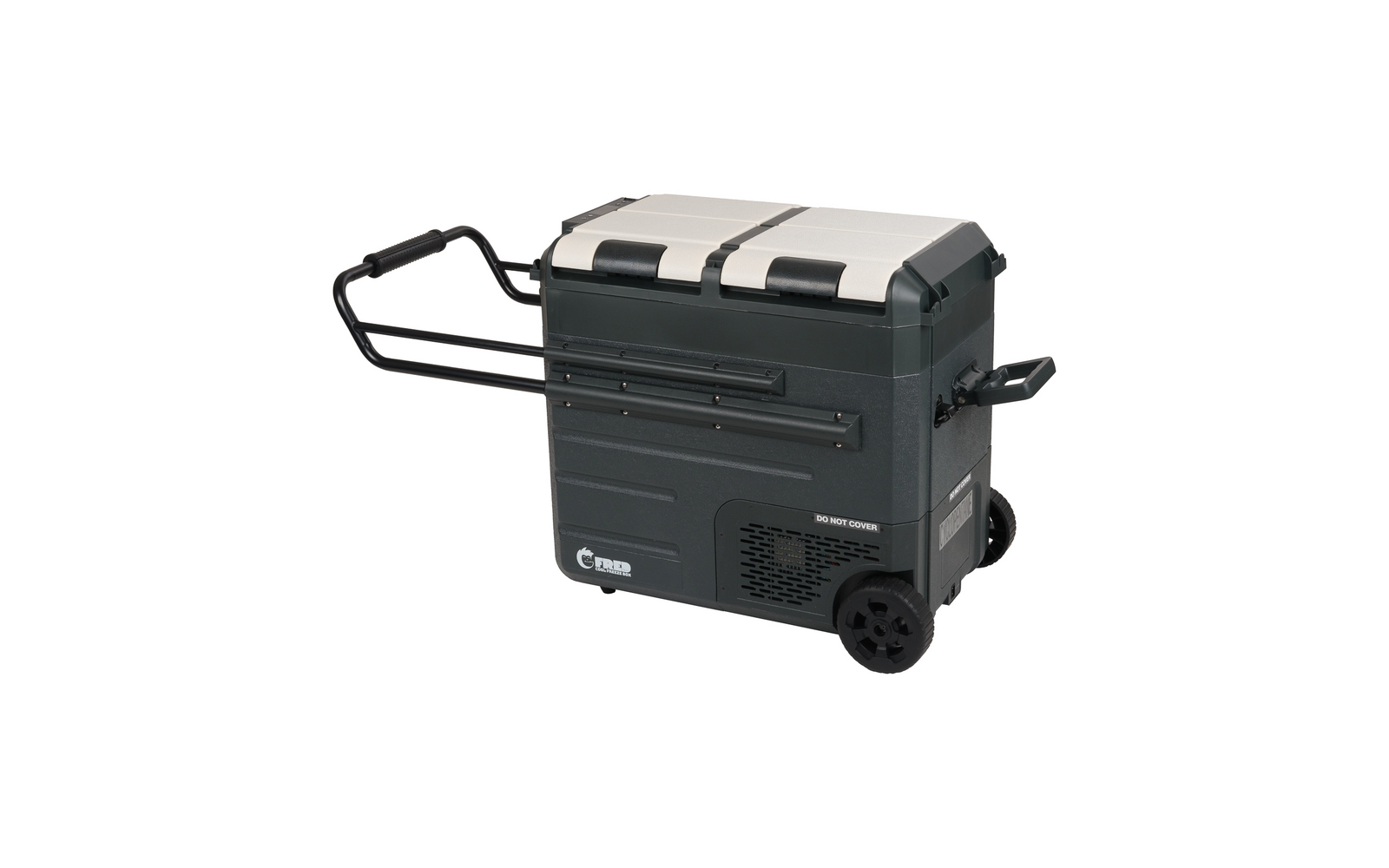 Eurom Big Fred Kompressorkühlbox