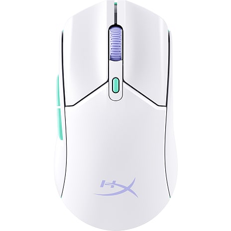 HyperX Pulsefire Haste 2 Core trådløs mus