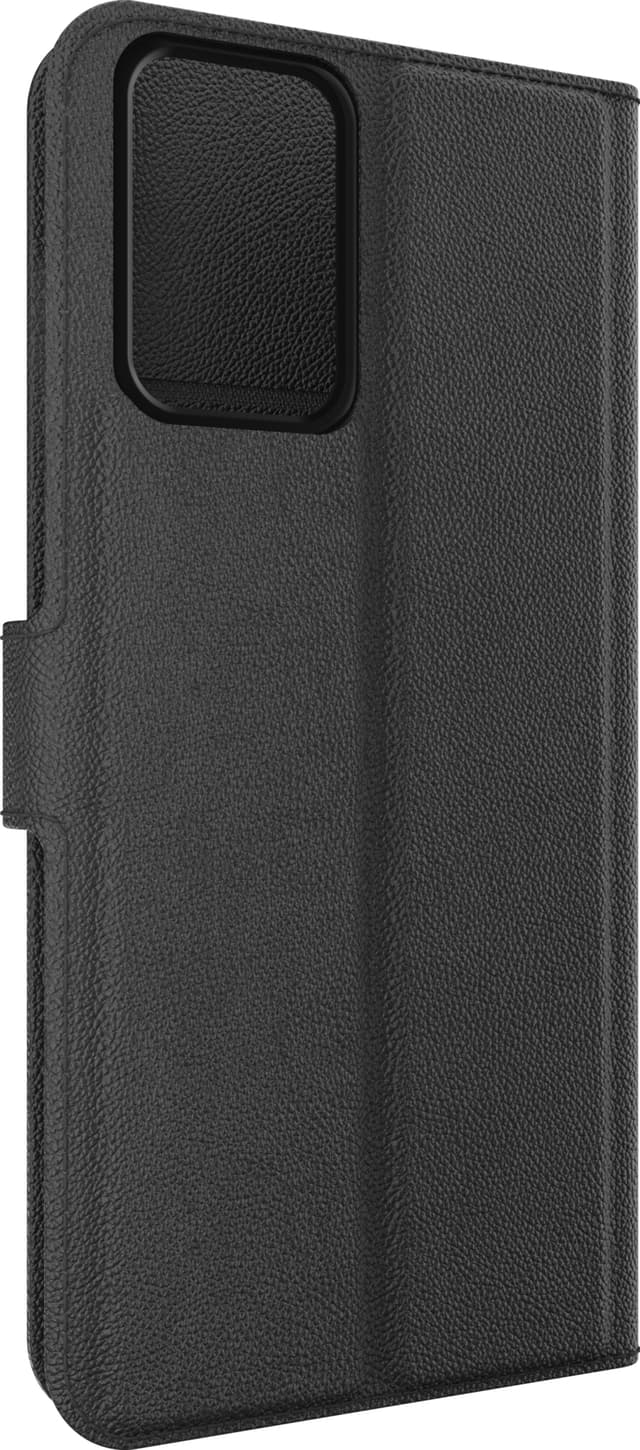 Zagg Motorola E14 pungetui (sort)