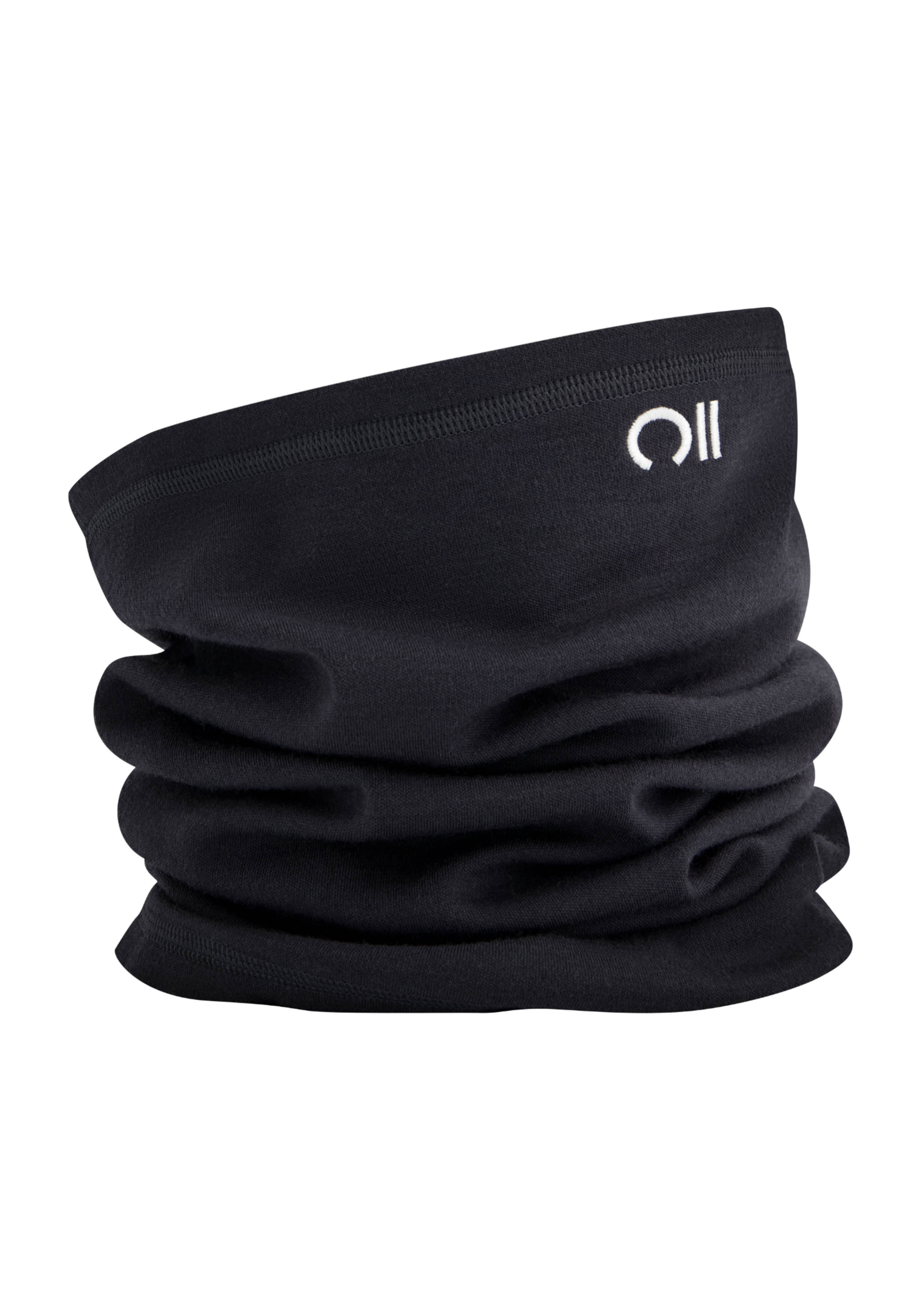 Rotauf Schal Eco Merino 200 Tube Scarf Phantom