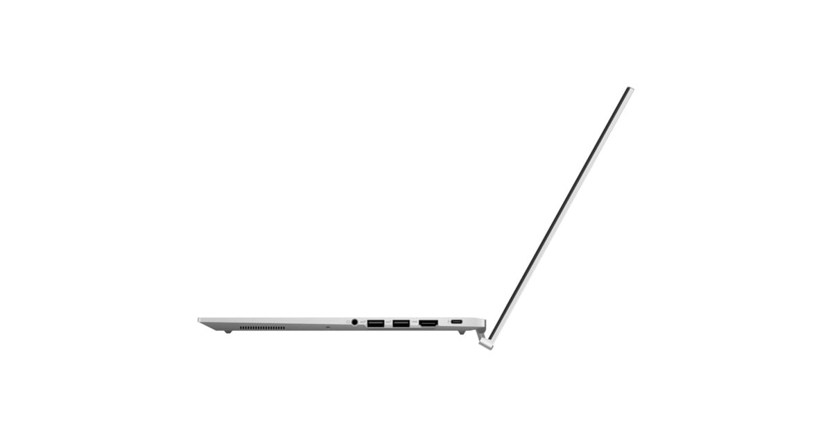 ASUSExpertBook CX54 Chromebook Plus Enterprise CB5403CMA-QM0260 14