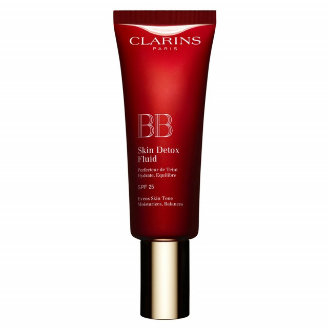 BB Skin Detox Fluid - CLARINS