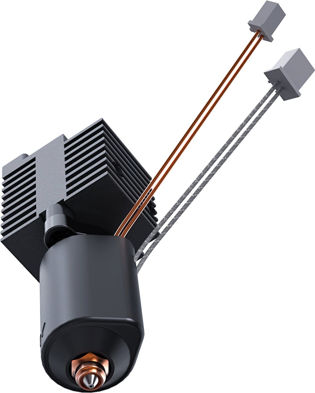 Creality  Keramik Hotend, K2 Plus    Heizblock Kit für Creality 3D Drucker