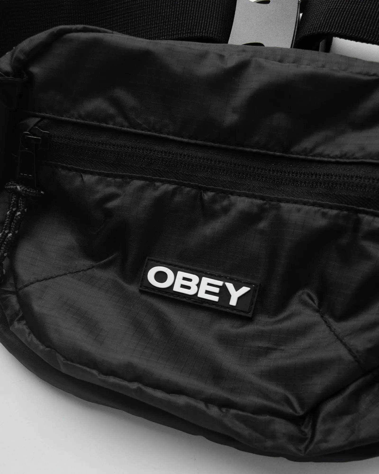 Obey Commuter Waist Bag