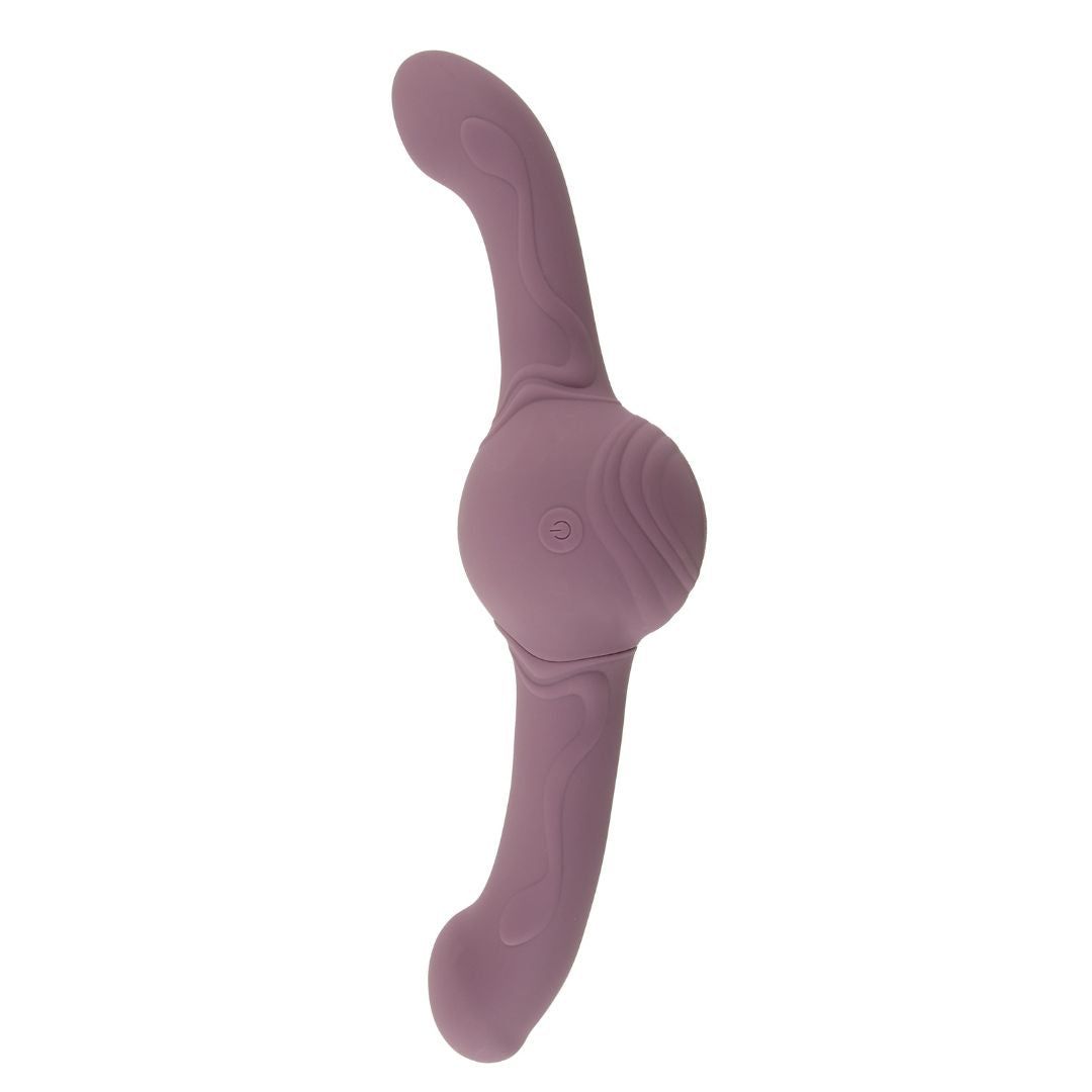 Doppelvibrator „Turbo Shaker Double Lover“ | You2Toys