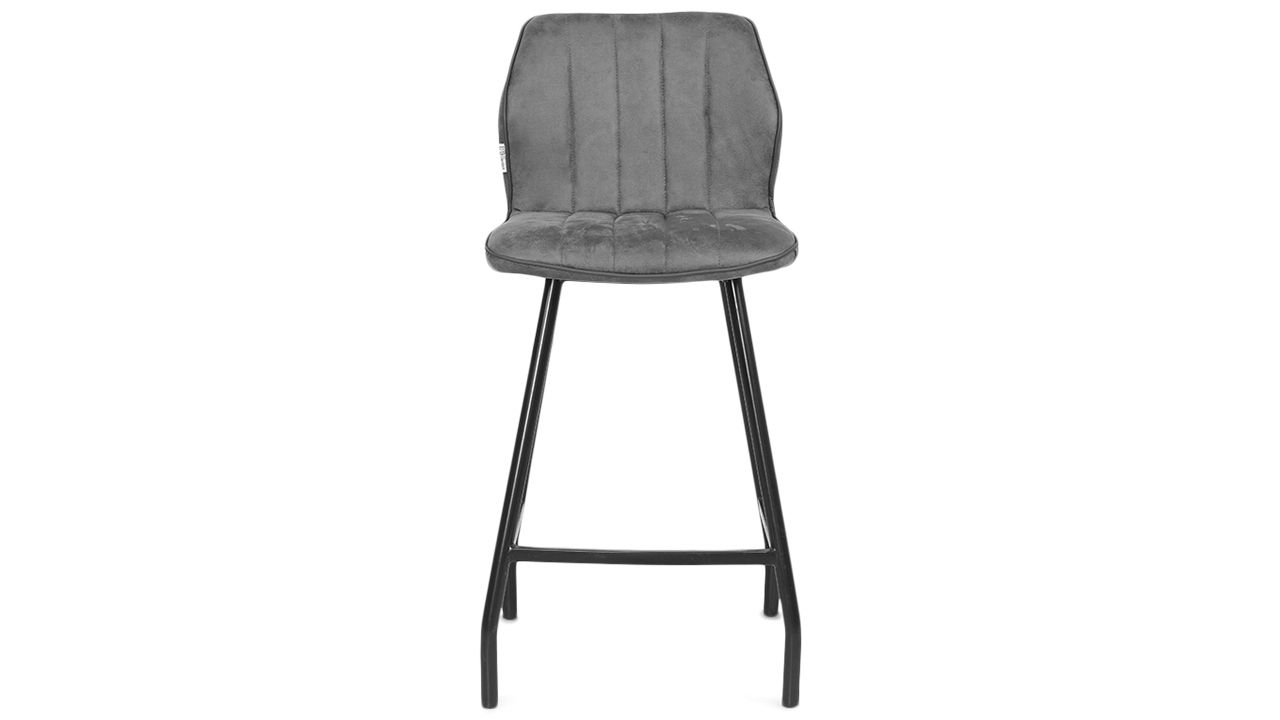Barkruk - steel Codi B43 x D49 x H95 cm