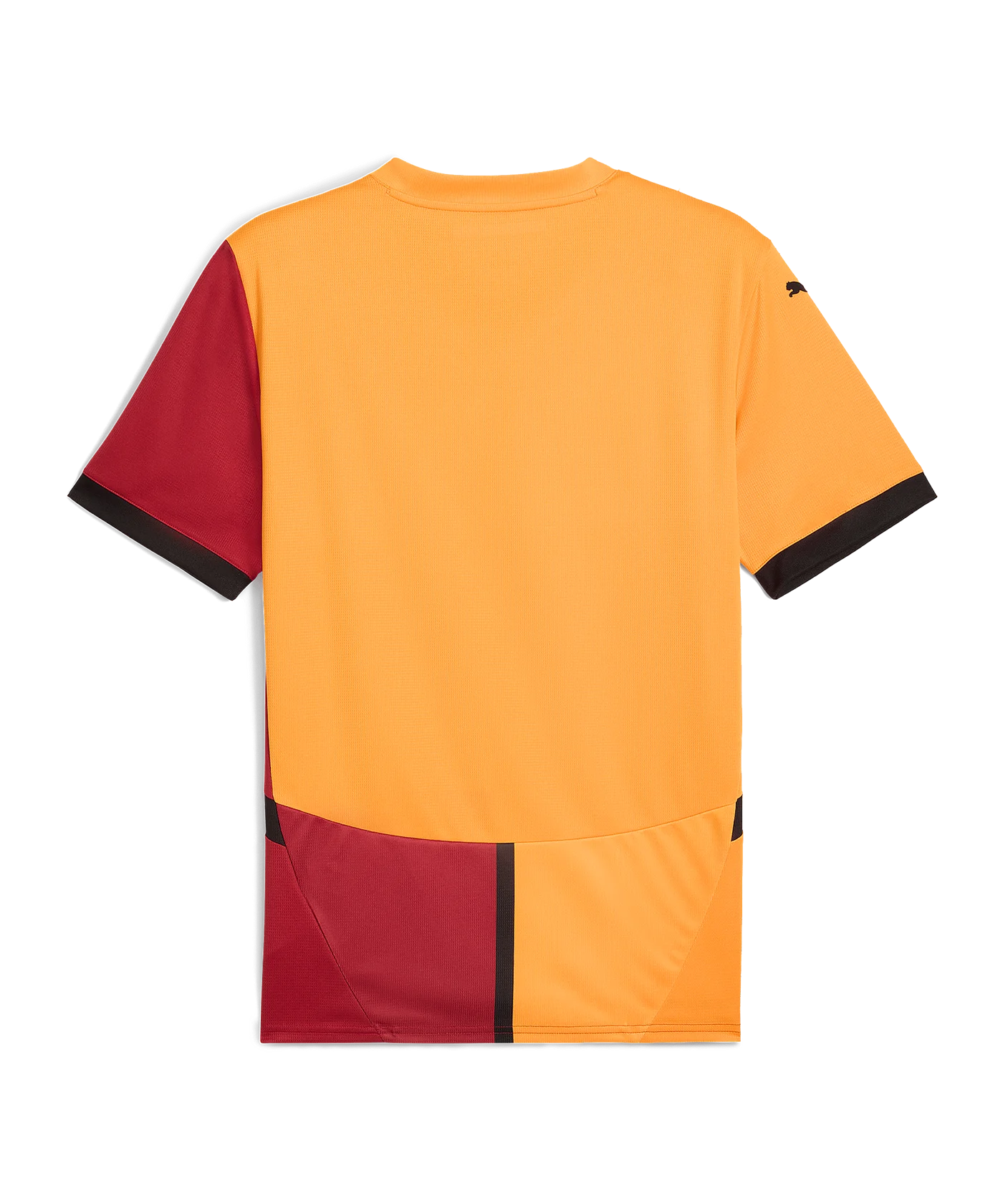 PUMA Galatasaray Istanbul Trikot Home 2024/2025 Rot F01