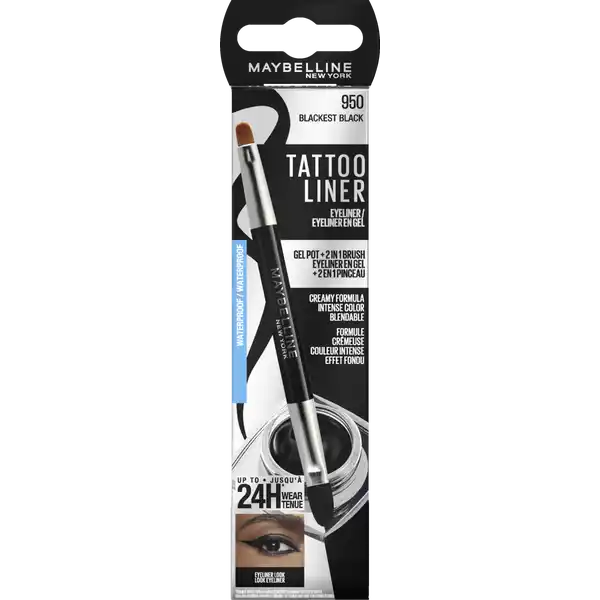 Tattoo Liner Gel Pot