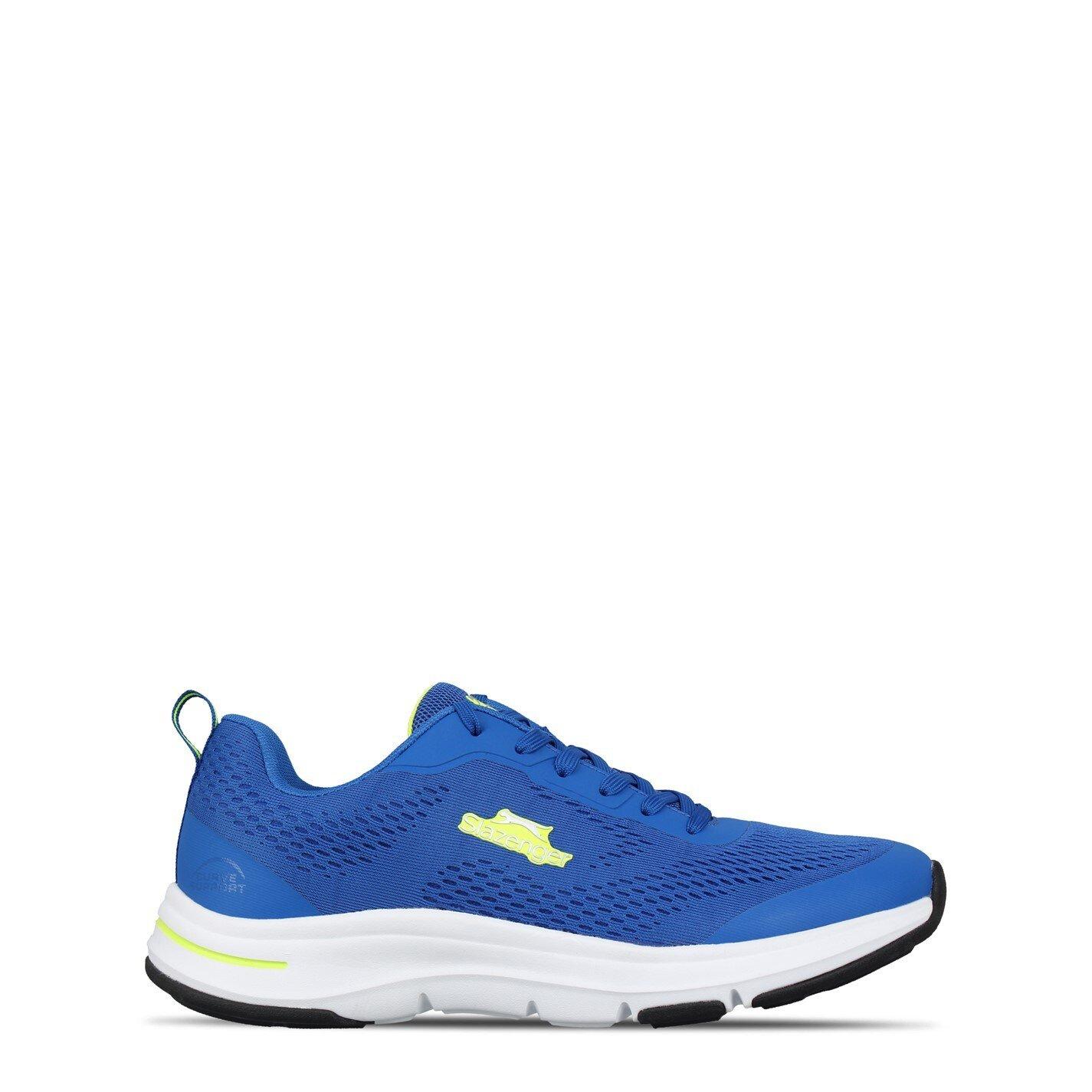 Slazenger Curve Support E Mesh Trainer Mens