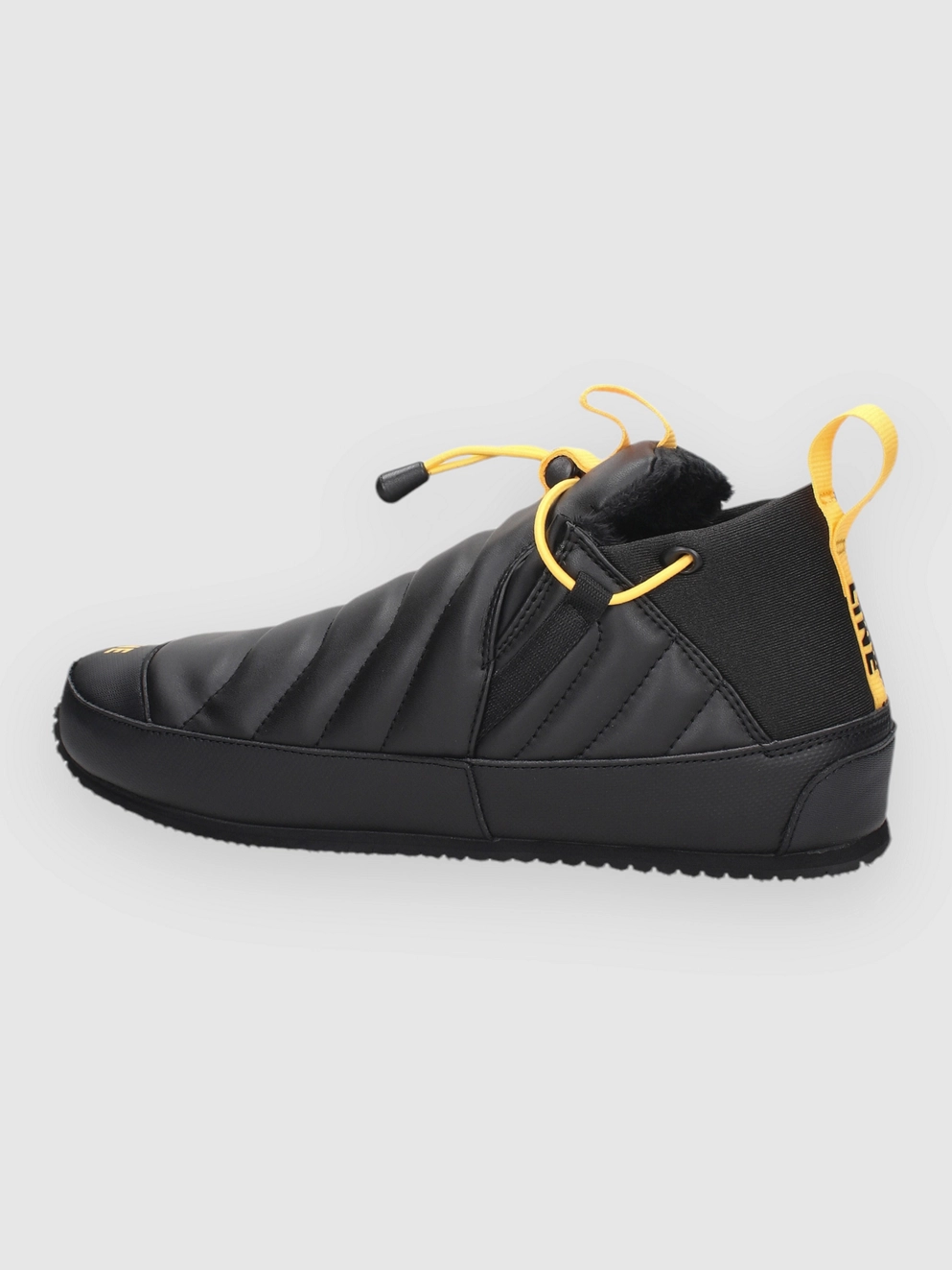 Line Bootie 1.0 After Shred Shoes black