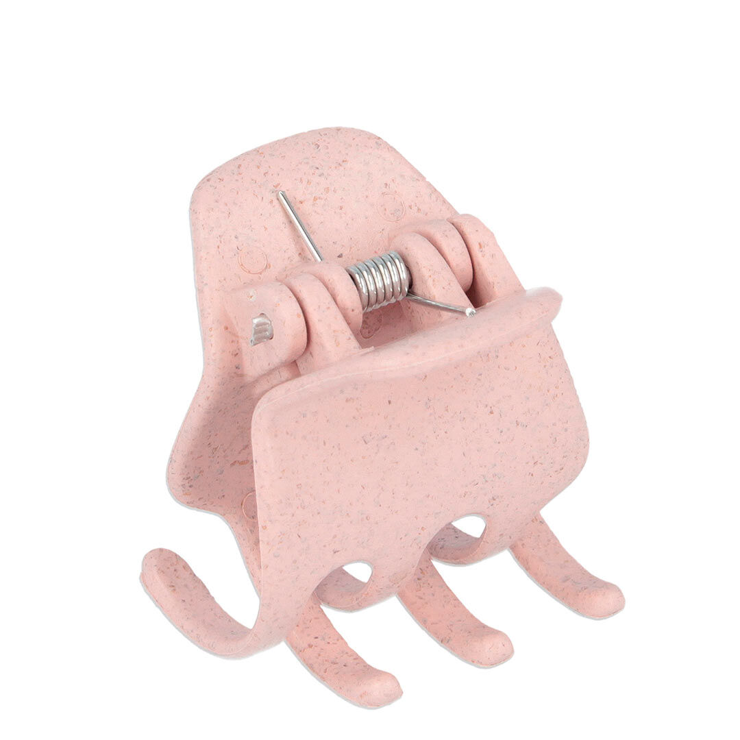 PARSA BEAUTY PARSA ACESSORIOS Mola de Cabelo Rosa - 1un