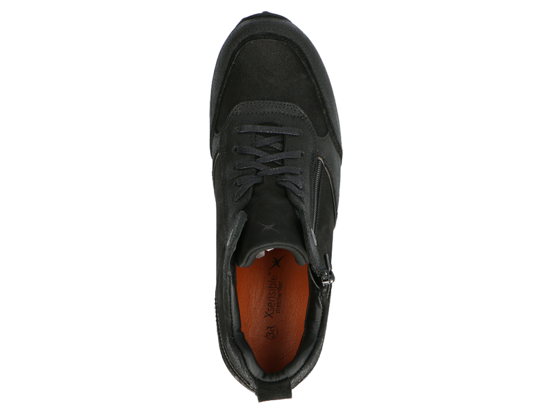 Xsensible 30105.2 wijdte G BLACK