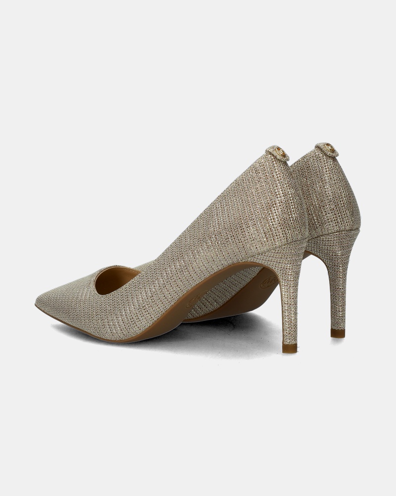 Michael Kors Alina Flex Pump Pumps  - goud