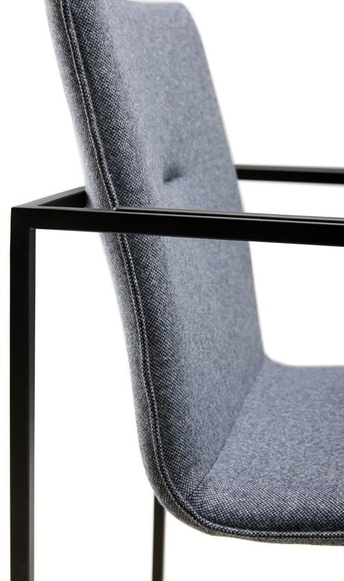 Arco Frame Friendly Eetkamerstoel