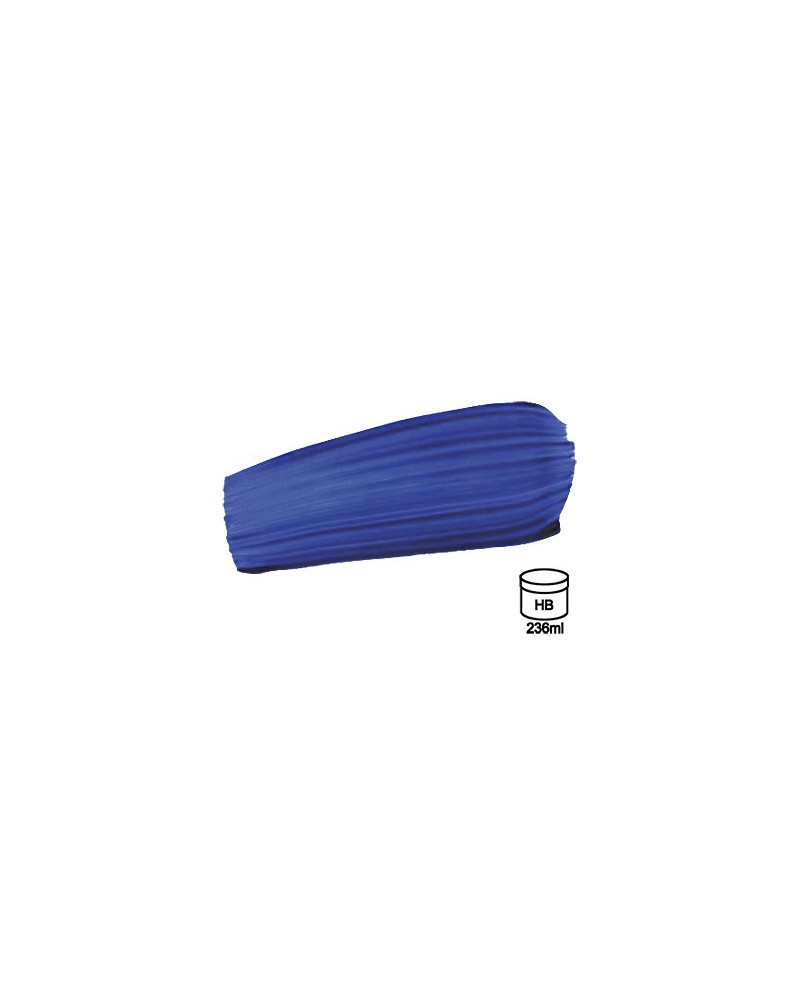 Bleu d'outremer 400 S2
