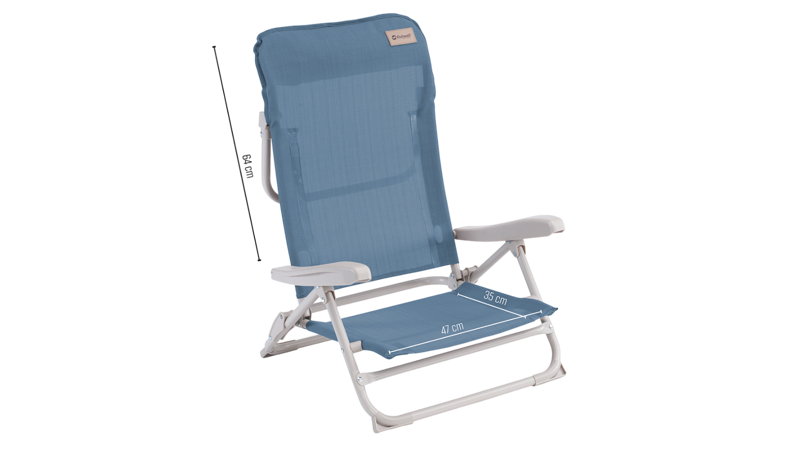 SEAFORD OCEAN BLUE  (OCEAN BLUE)