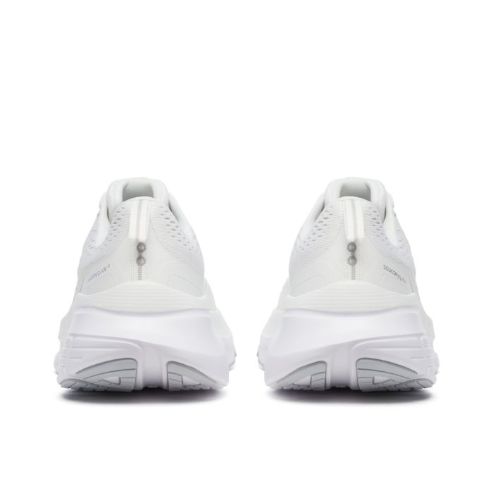 Saucony Herre Løbesko Guide 18 Hvid